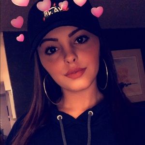 Meet your Posher, Bailee